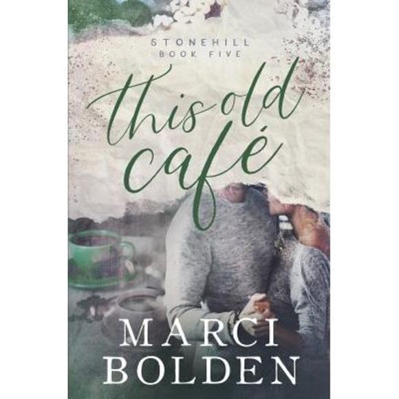 This Old Cafe -- Marci Bolden - Picture 1 of 1